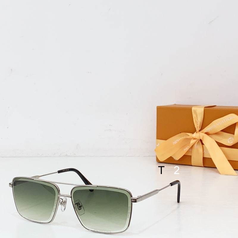 LV Sunglasses ID:20260410-2705